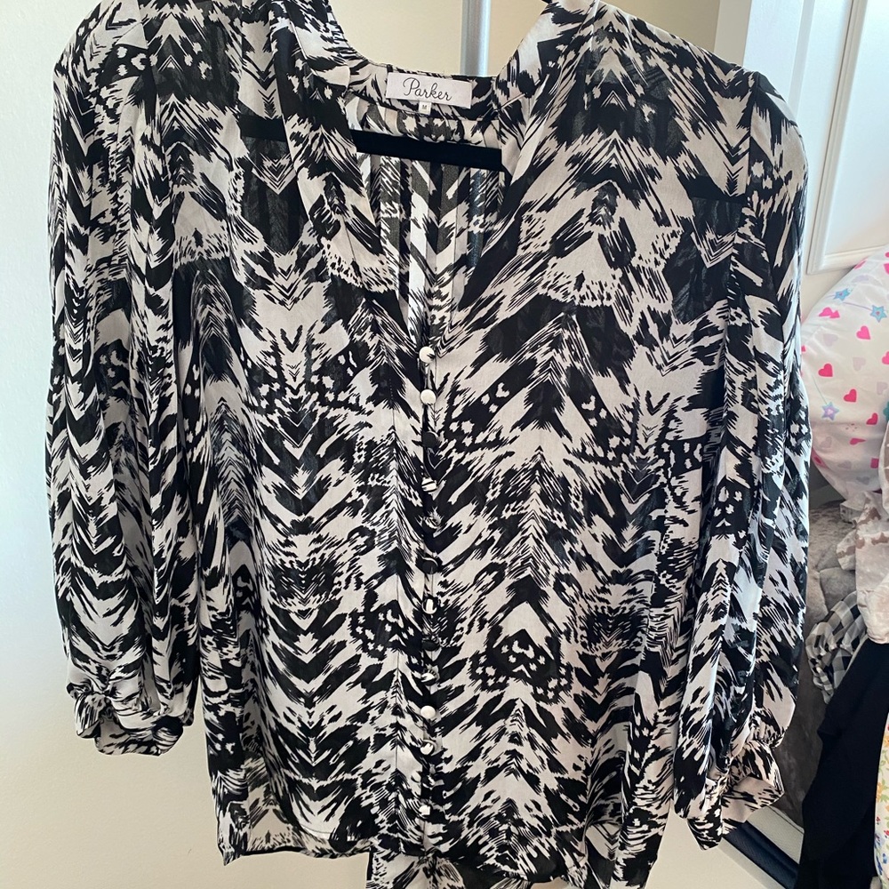 Parker top